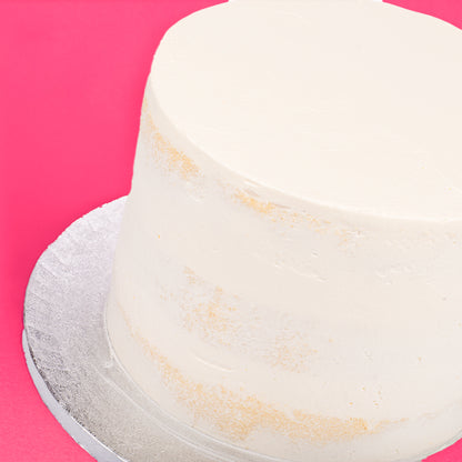 Naked Cake