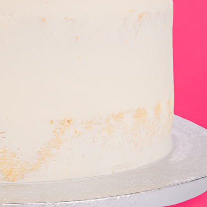 Naked Cake