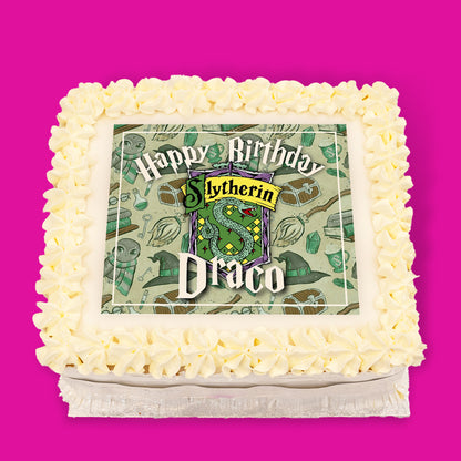 Movies &amp; TV Pre-Designed Cakes