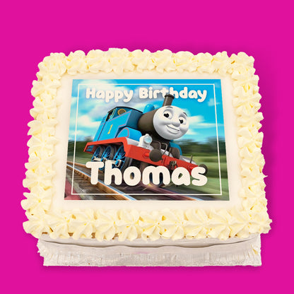 Kids Movies &amp; TV Pre-Designed Cakes
