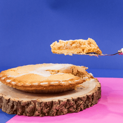 9 Inch Apple Tart