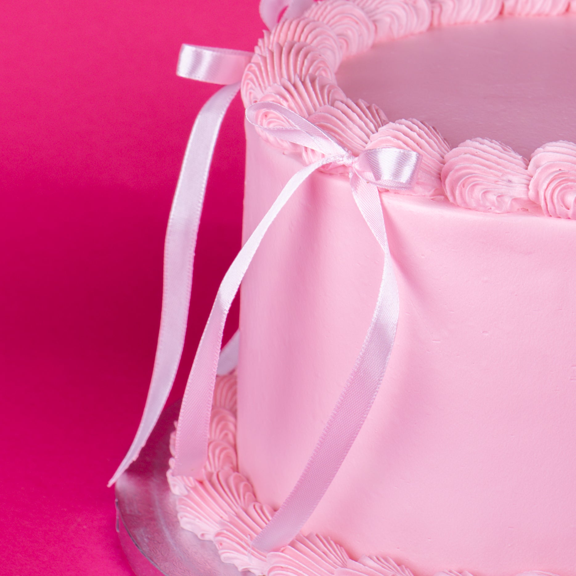 Luxx Cake