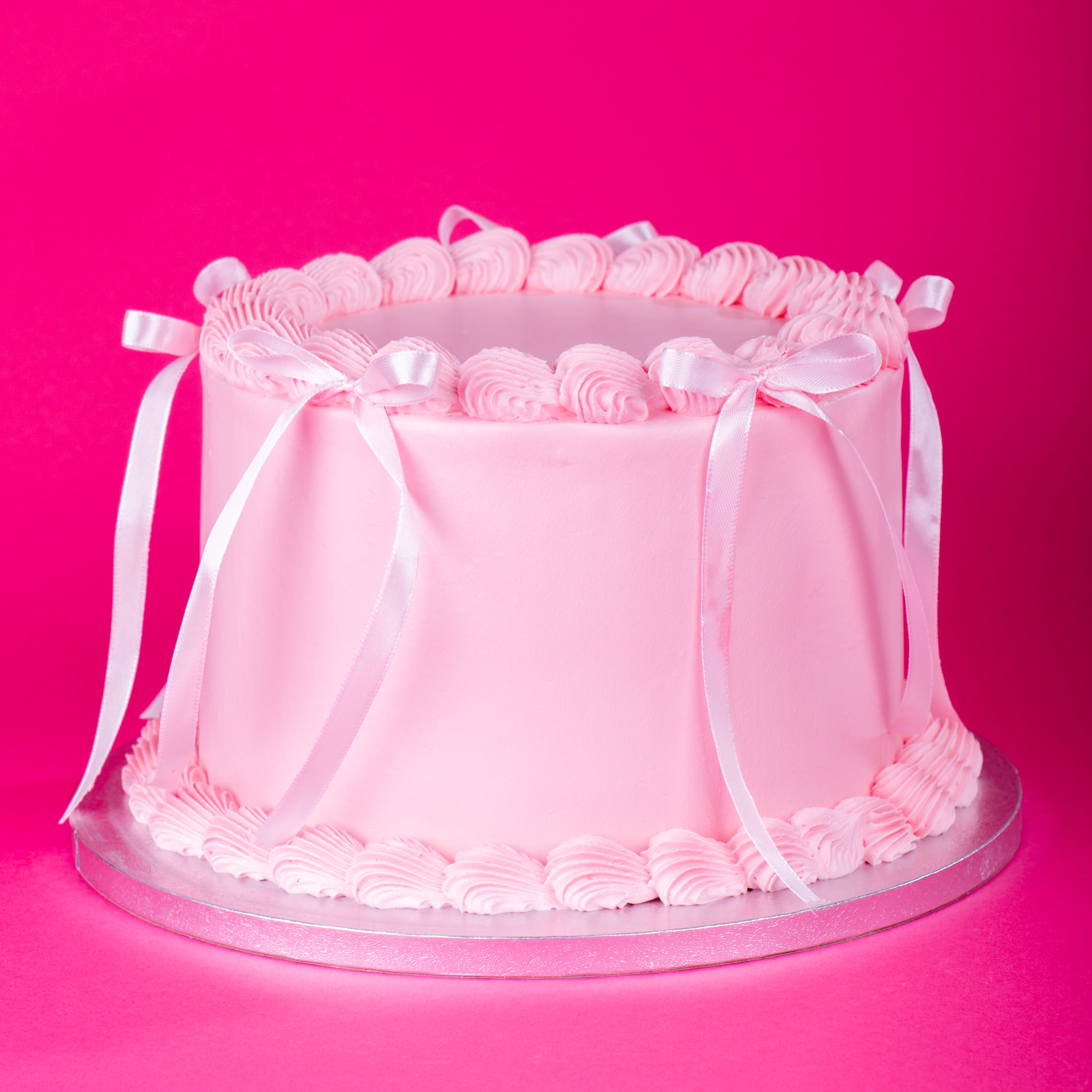 Luxx Cake