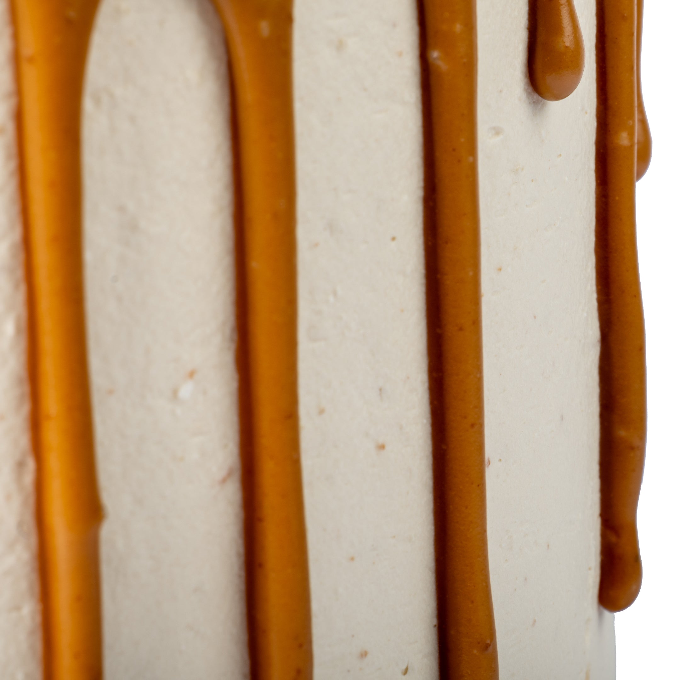 Biscoff Drip Cake