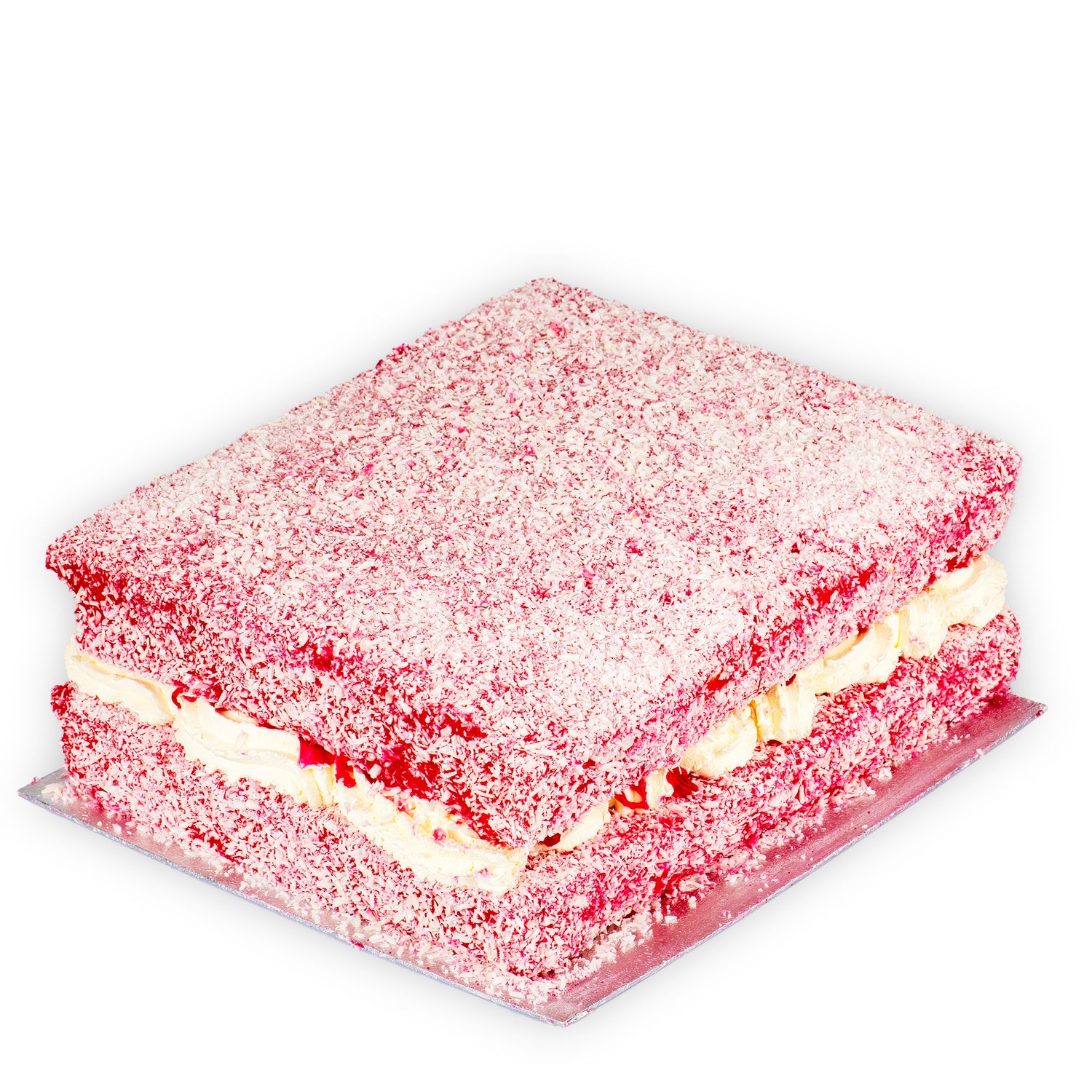 Jammie Dougie Cake