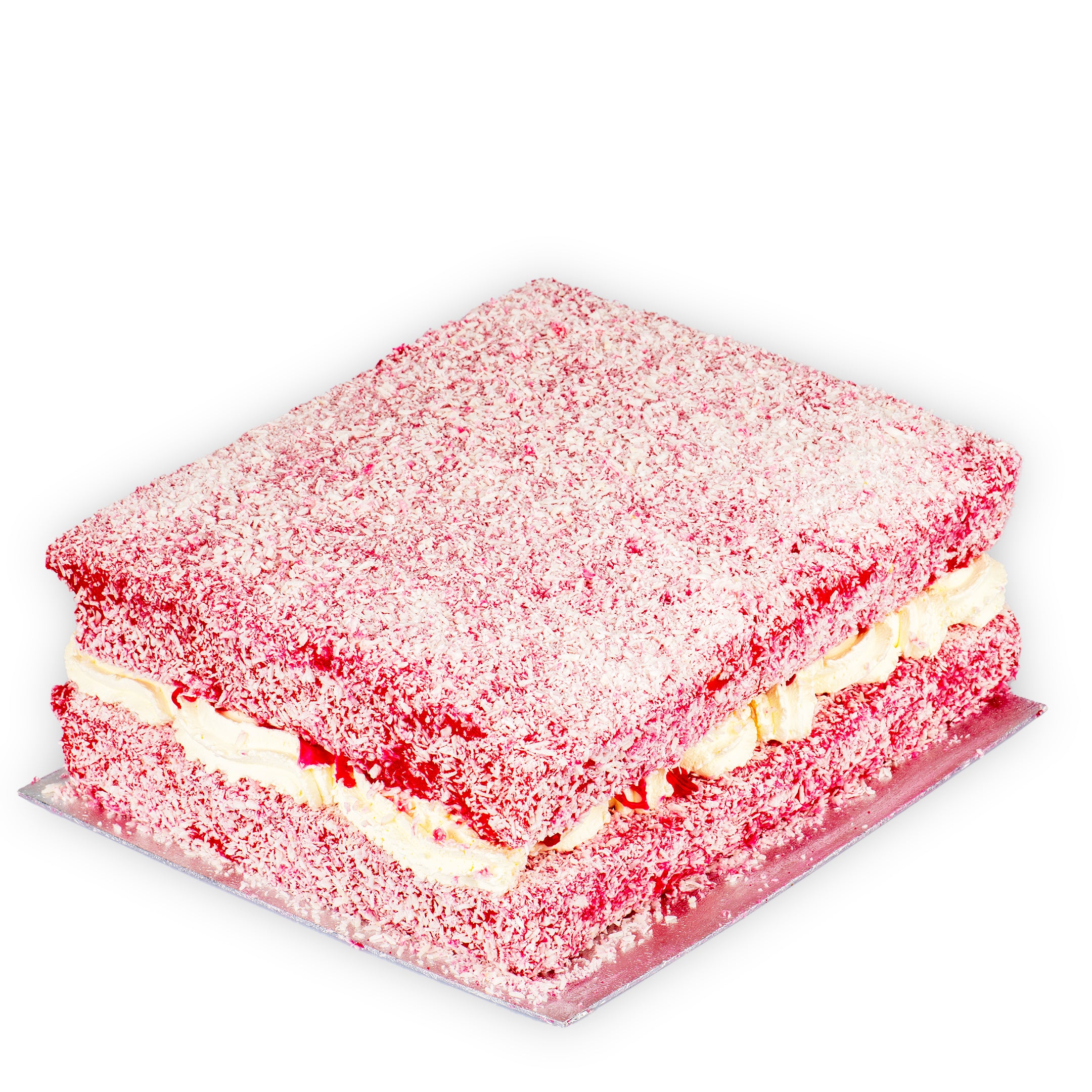 Jammie Dougie Cake