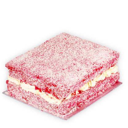 Jammie Dougie Cake