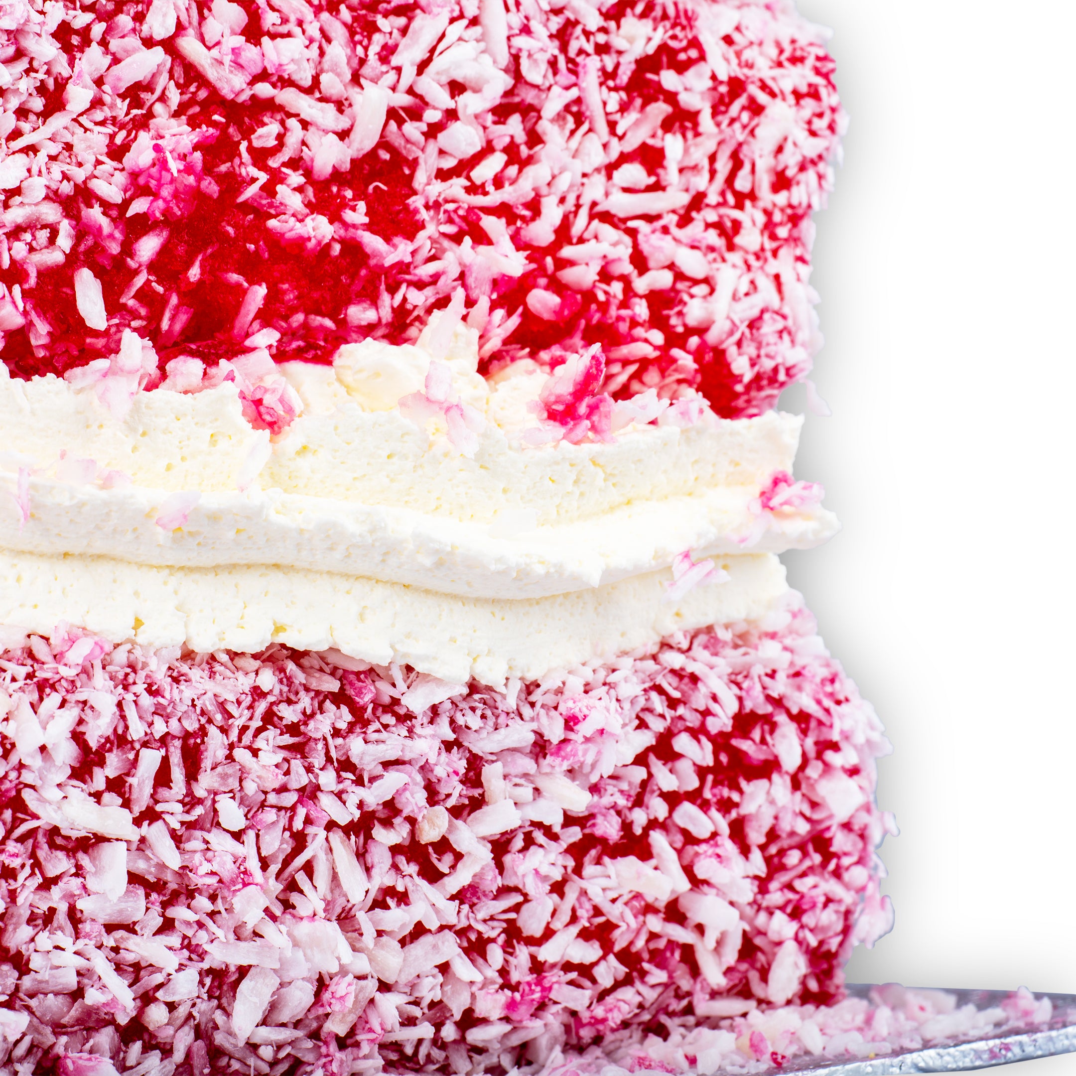 Jammie Dougie Cake