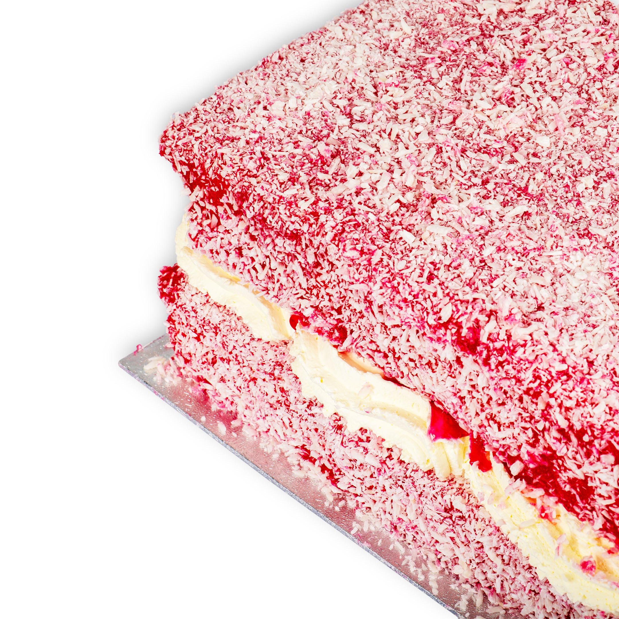 Jammie Dougie Cake