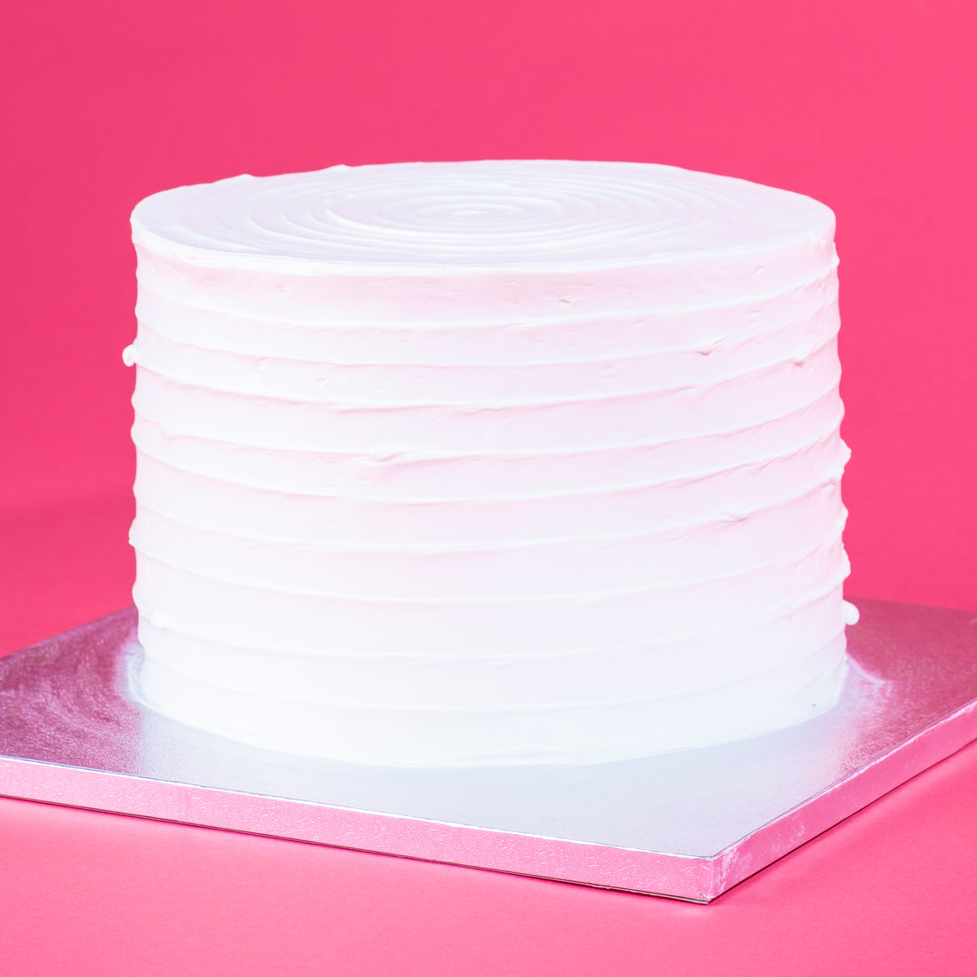 Swirl Cake