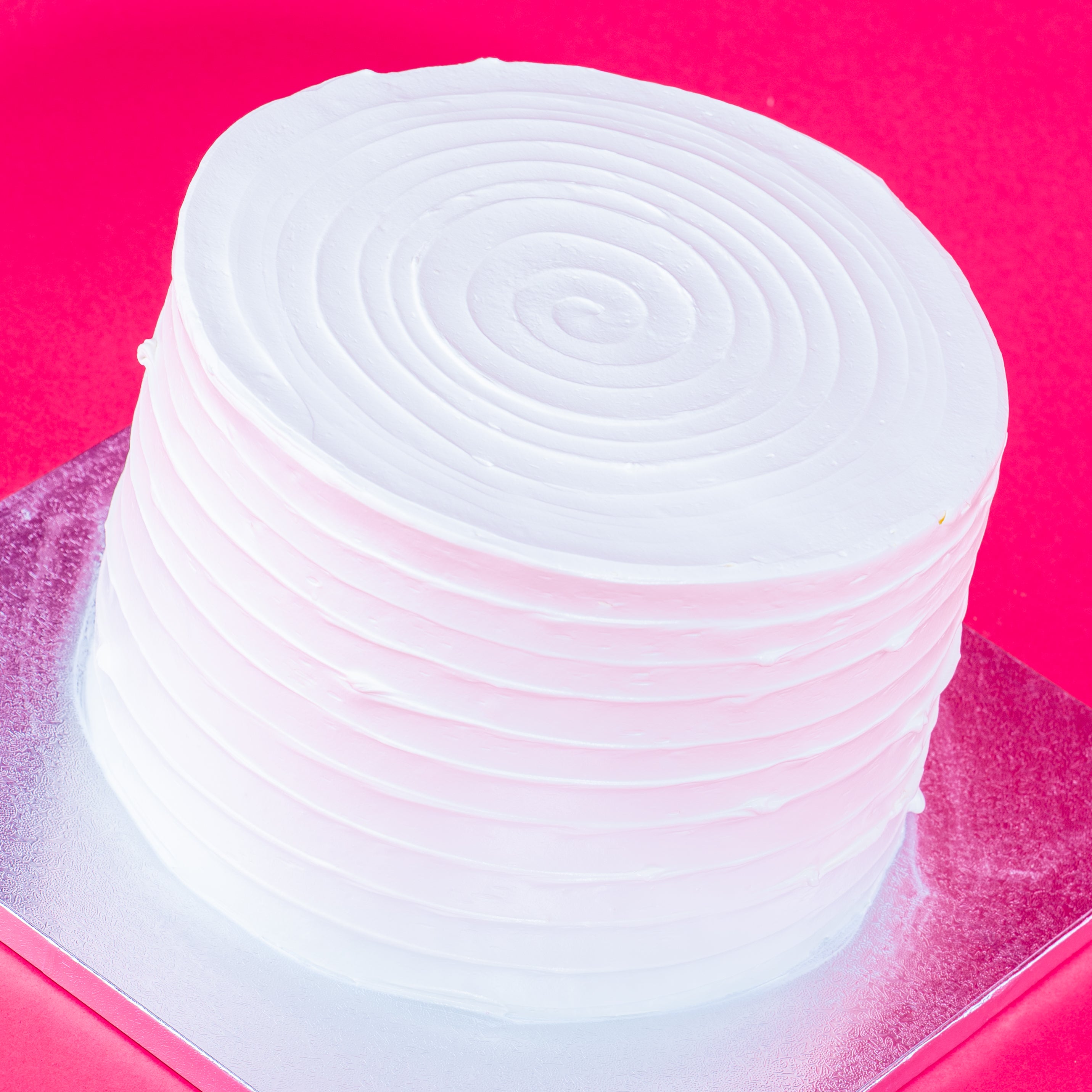 Swirl Cake