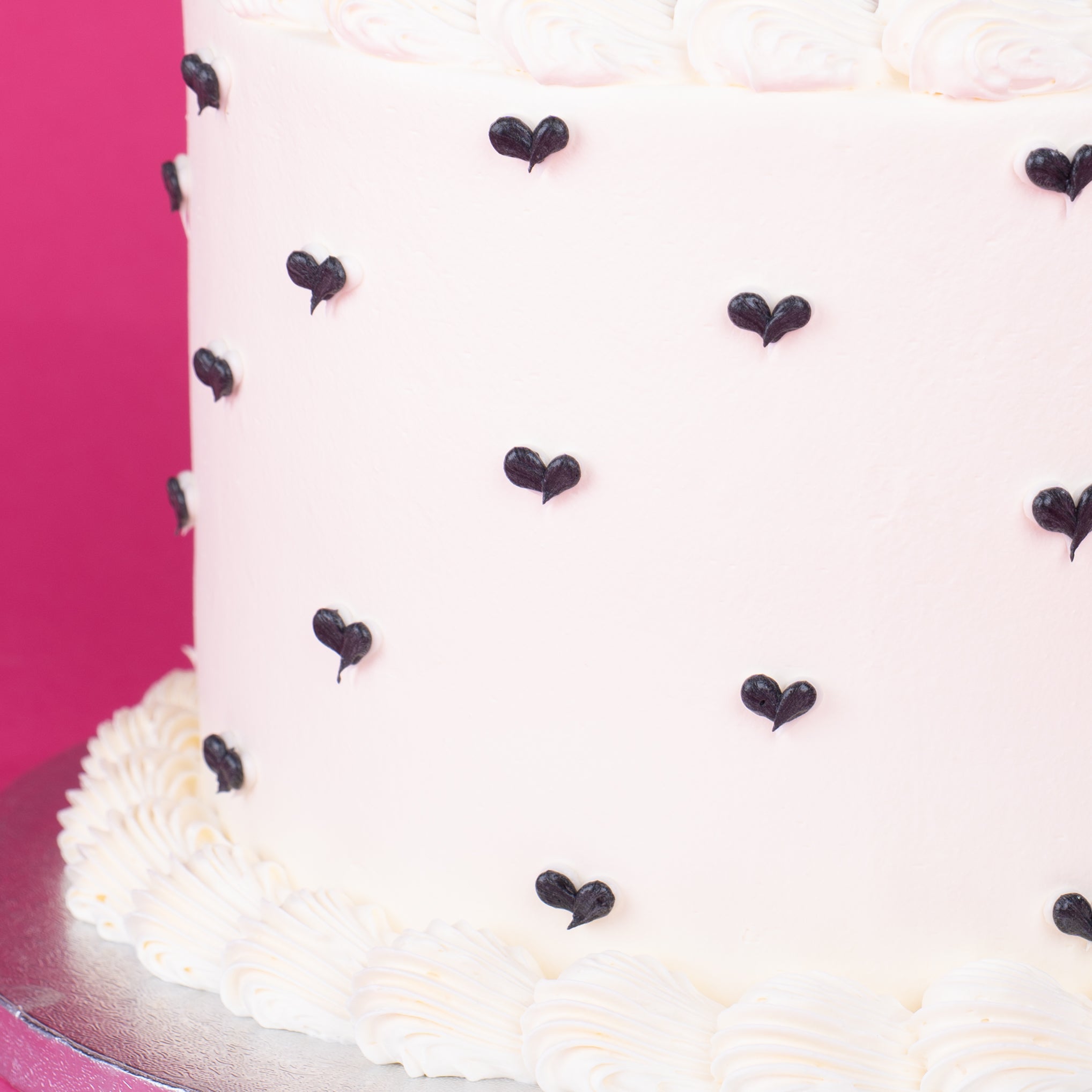Luxx Cake