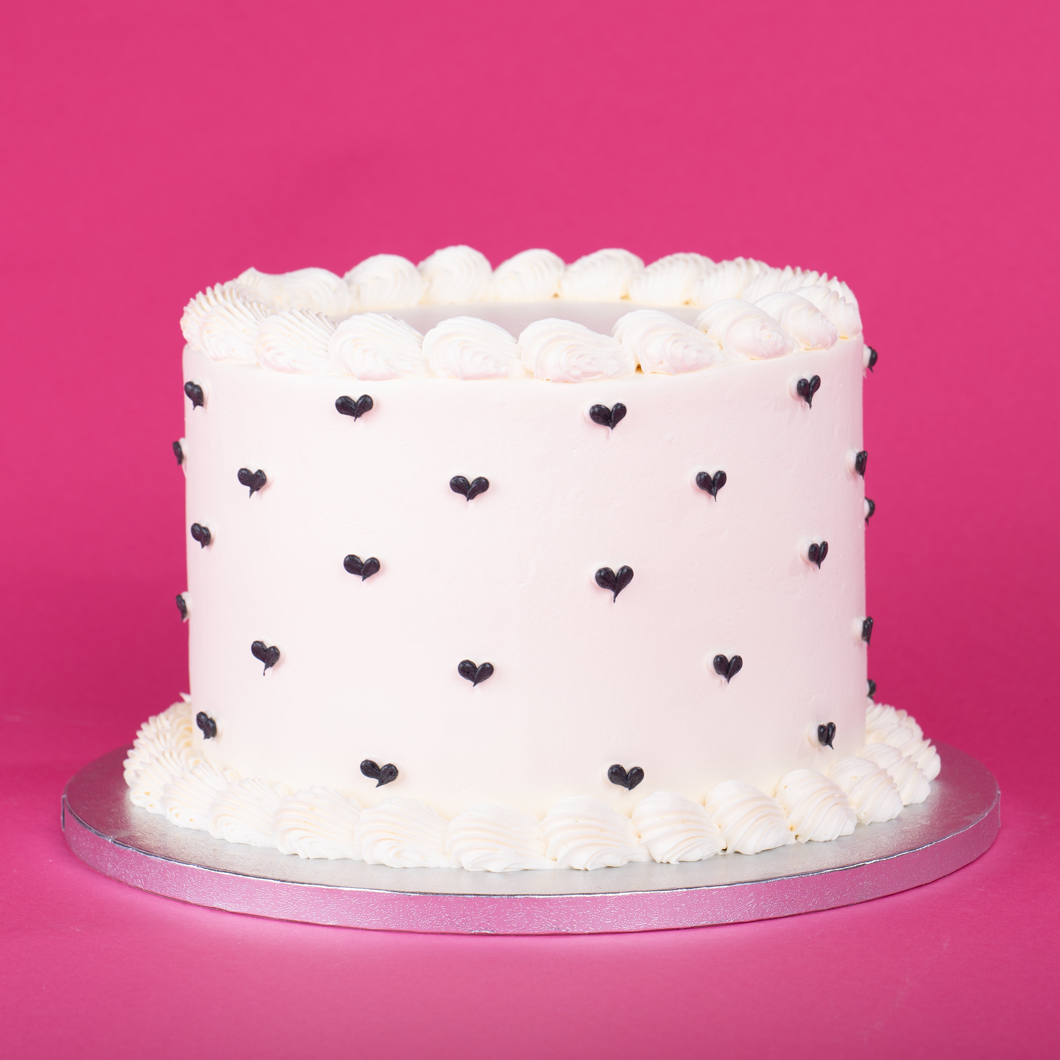 Luxx Cake