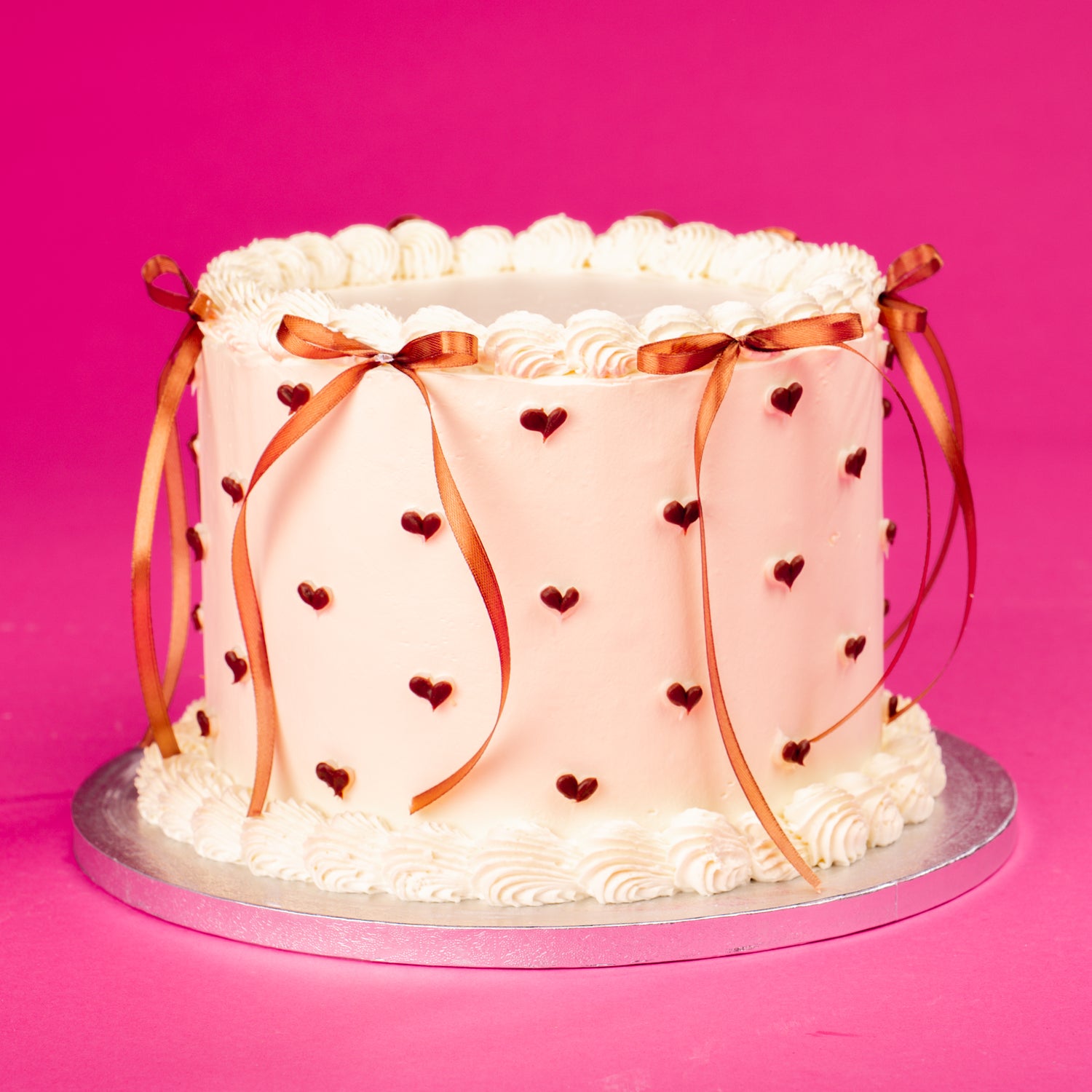 Luxx Cake