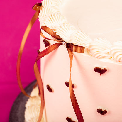 Luxx Cake