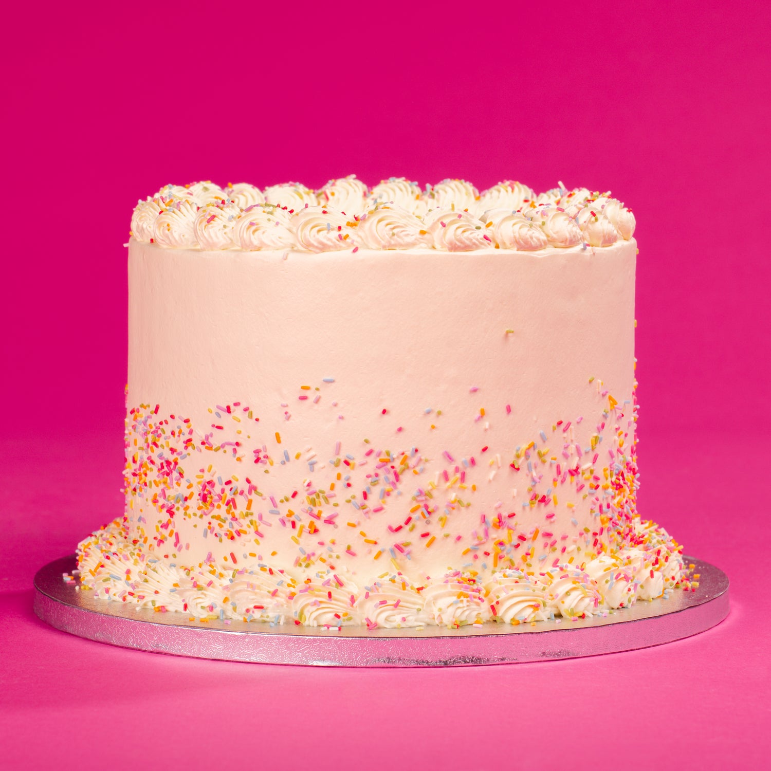 Luxx Cake