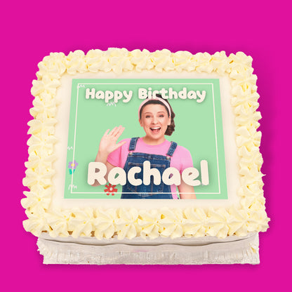 Kids Movies &amp; TV Pre-Designed Cakes
