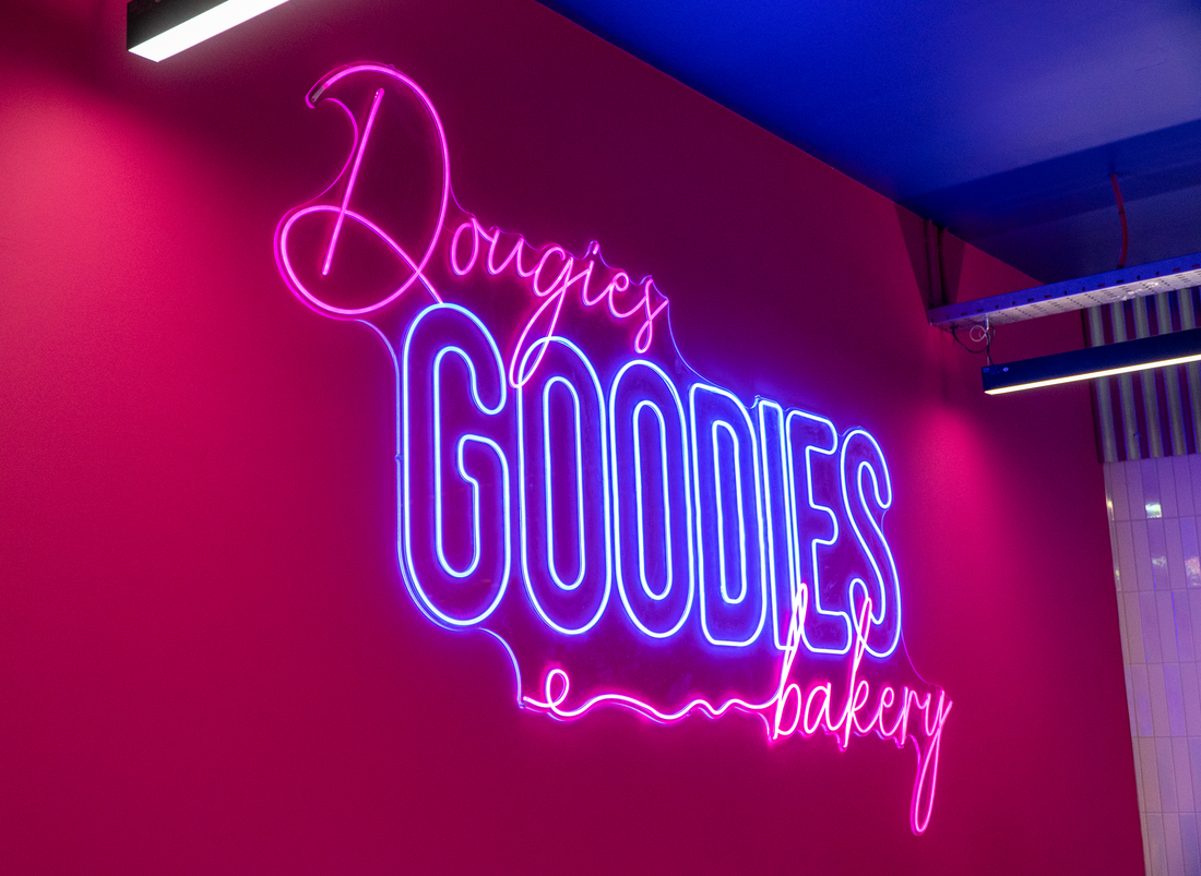 Belfast – Dougies Goodies